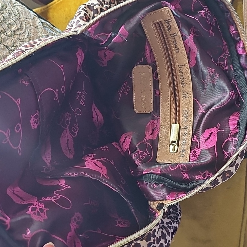 Two Backpacks 🖤🤎 - Picture 12 of 17